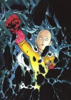 One Punch Man 03 (Small)